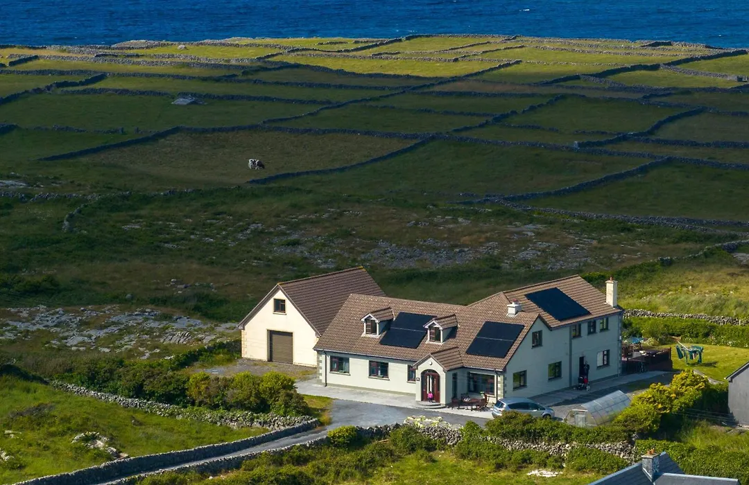 Port Aran House-1